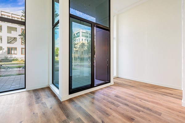 Medium property photo - Barajasweg 80, 1043 CP Amsterdam